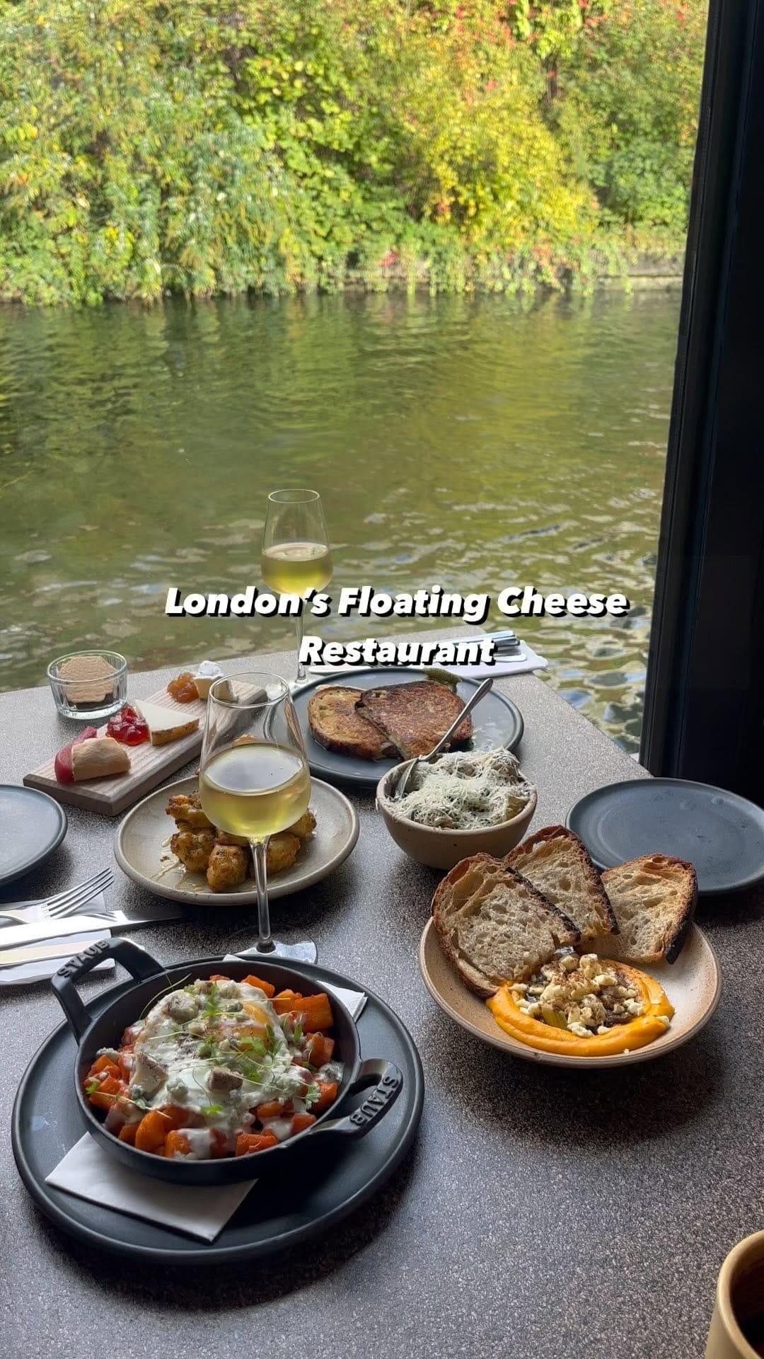 Post 9 by Gemma Bradford on Instagram (video)