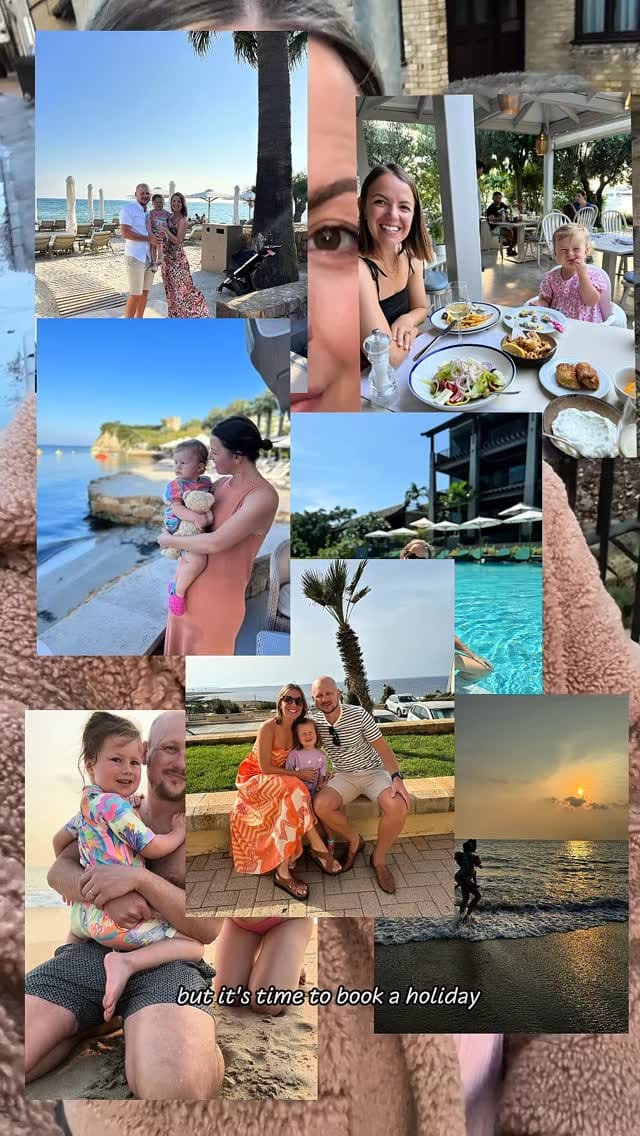 Post 1 by Gemma Bradford on Instagram (video)