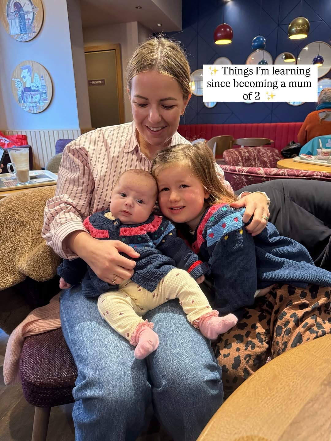 Post 2 by Gemma Bradford on Instagram (carousel)