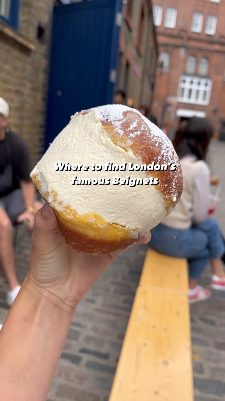 Post 10 by Gemma Bradford on Instagram (video)