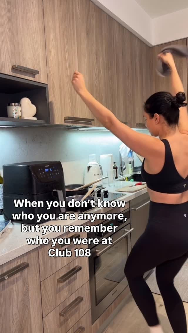 Post 1 by Bianka Kamber on Instagram (video)