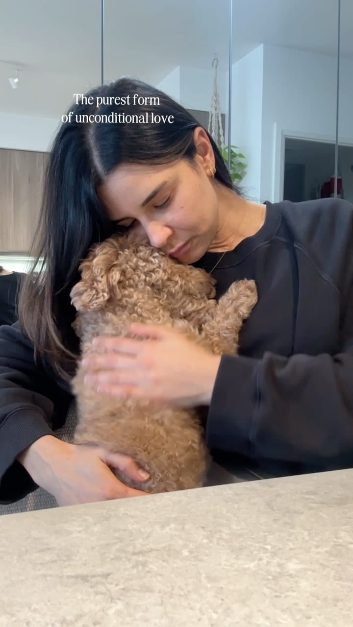 Post 10 by Bianka Kamber on Instagram (video)