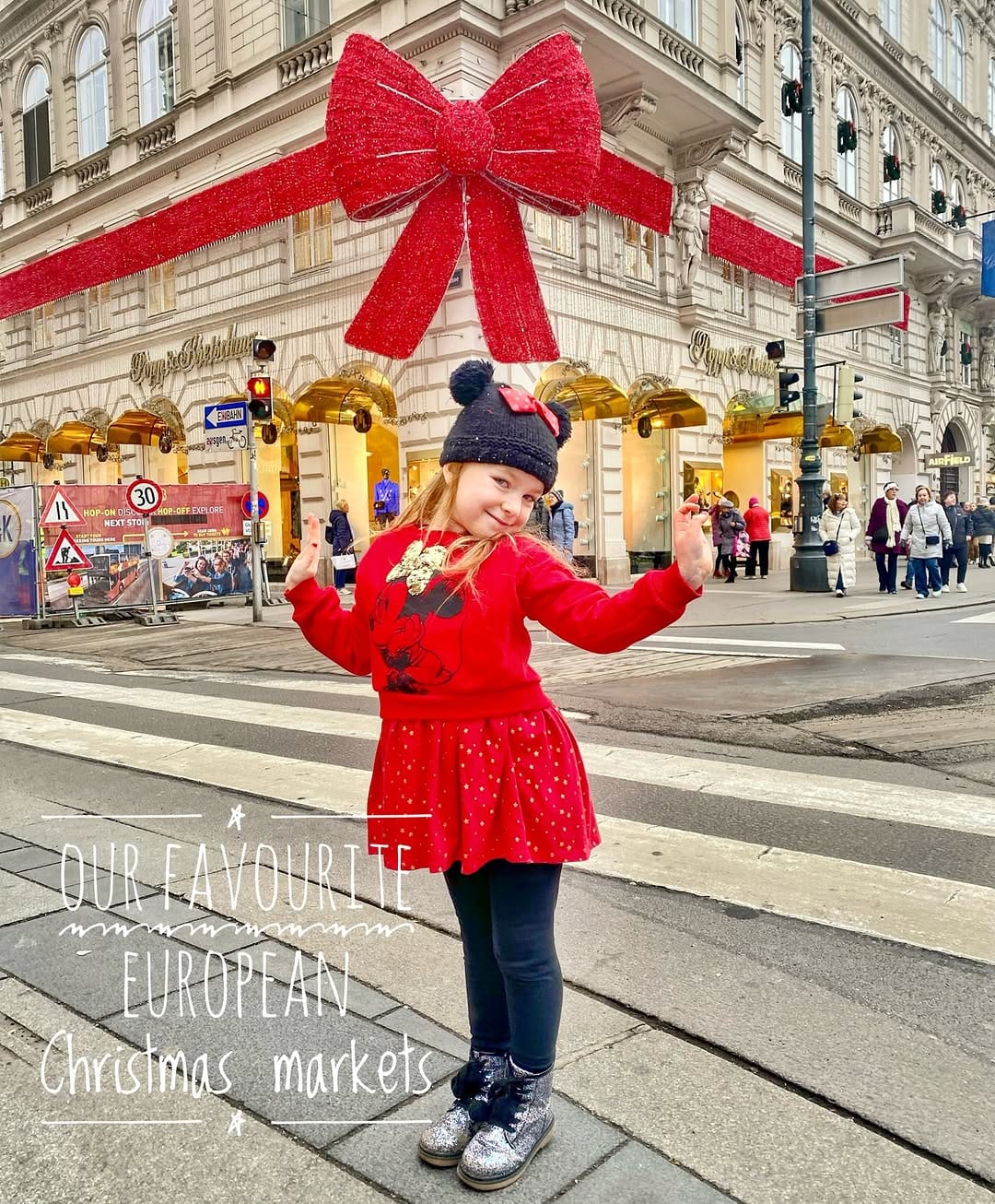 Post 10 by Ayla | Family Travel & Adventures on Instagram (carousel)