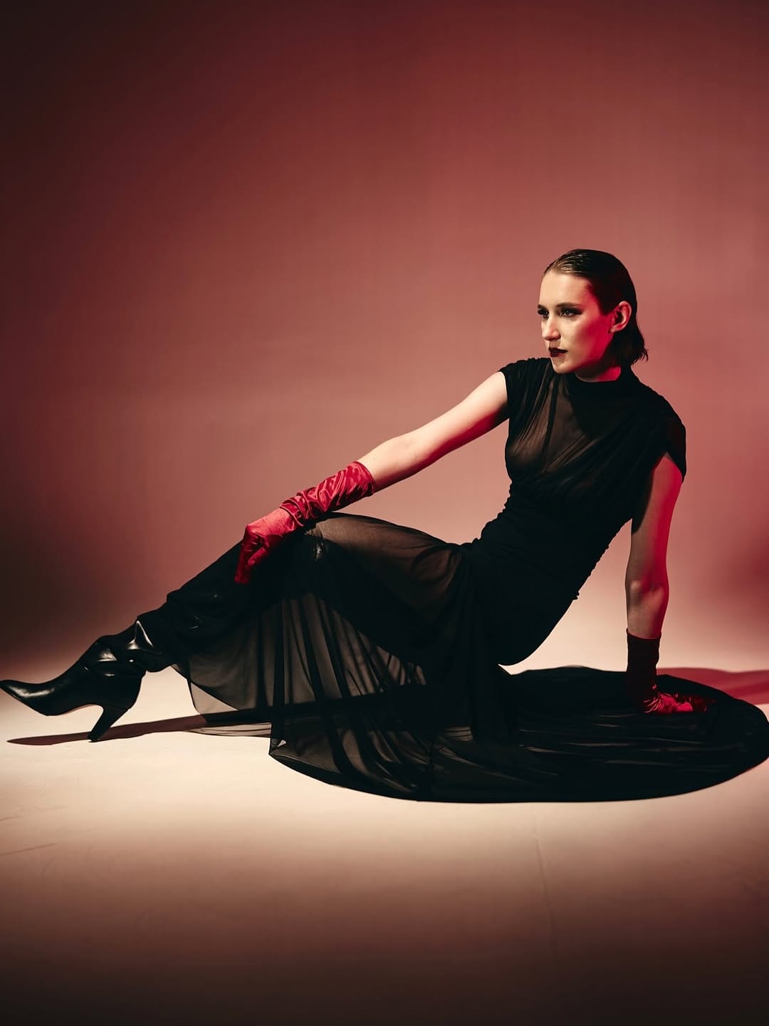 Post 2 by Chanel W | Fashion Model on Instagram (carousel)