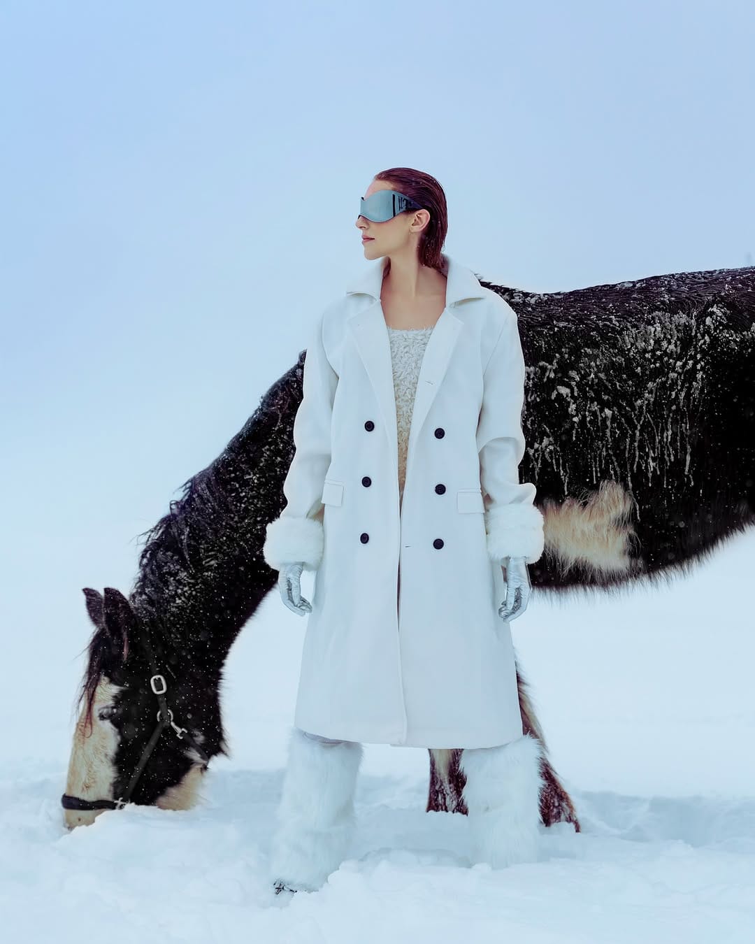 Post 8 by Chanel W | Fashion Model on Instagram (carousel)