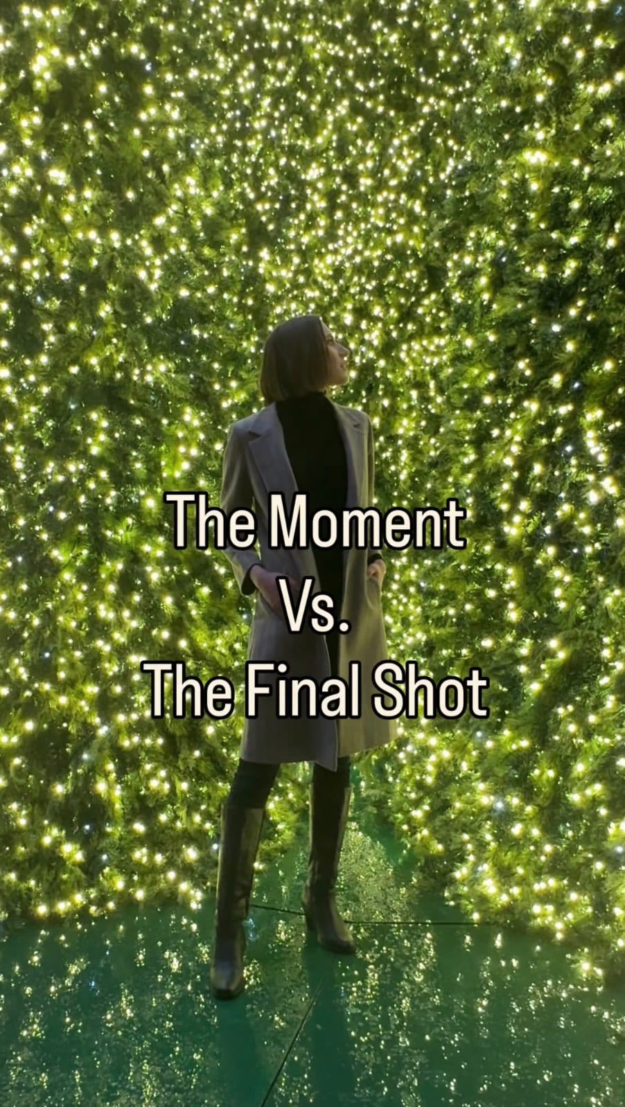 Post 7 by Chanel W | Fashion Model on Instagram (video)