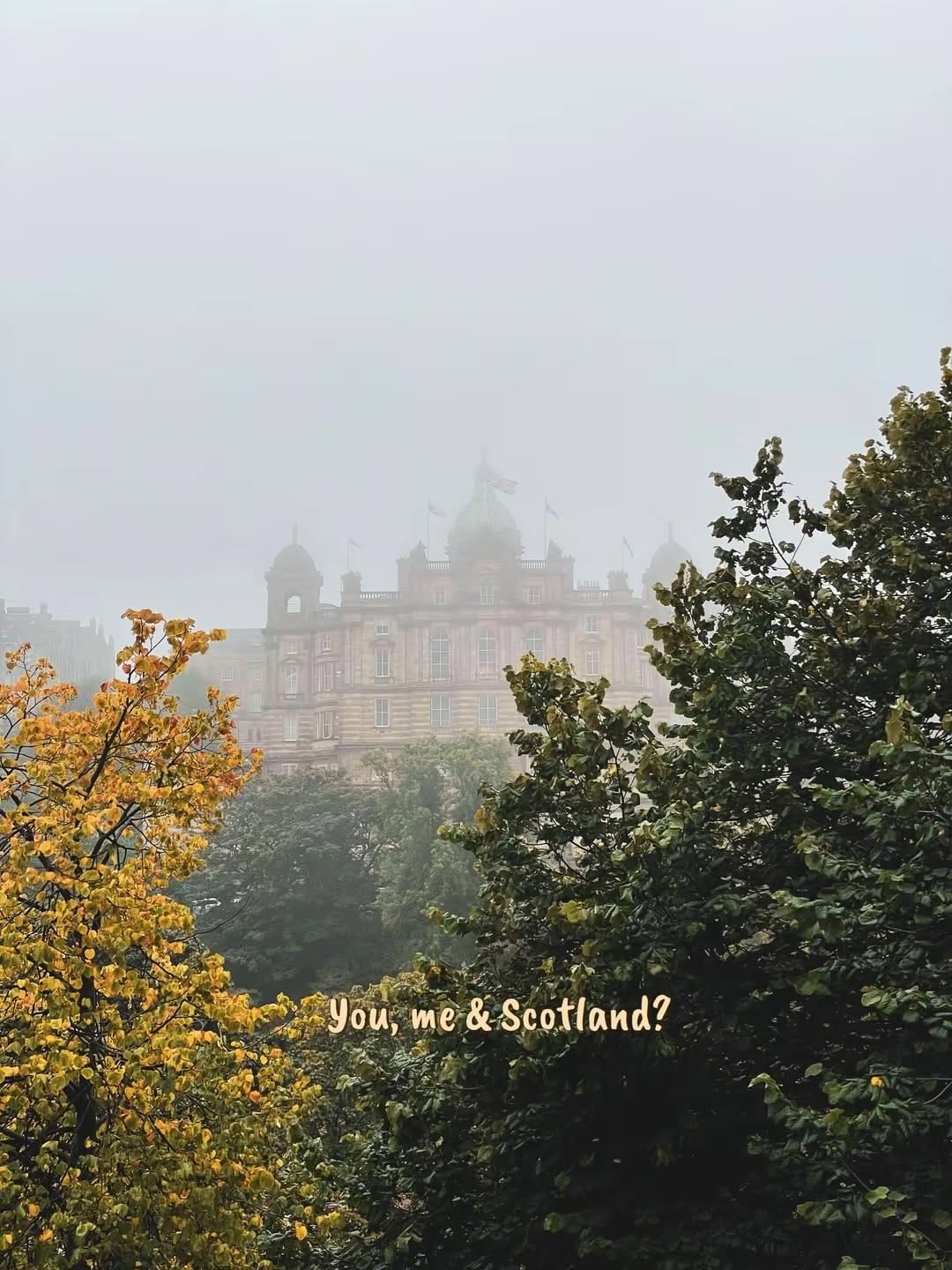 Post 8 by Mary |📍Scotland | Travel photography🌸 on Instagram (carousel)