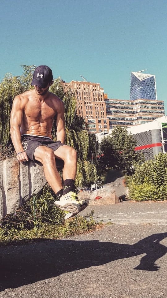 Post 10 by Kim Torrento on Instagram (video)