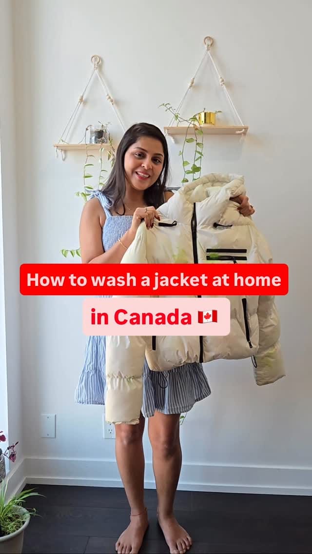 Post 6 by Shikha | Indian blogger in Canada on Instagram (video)