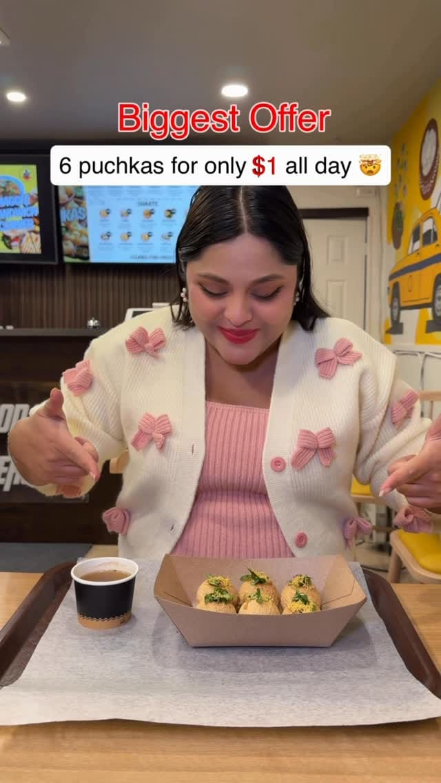 Post 7 by Shikha | Indian blogger in Canada on Instagram (video)