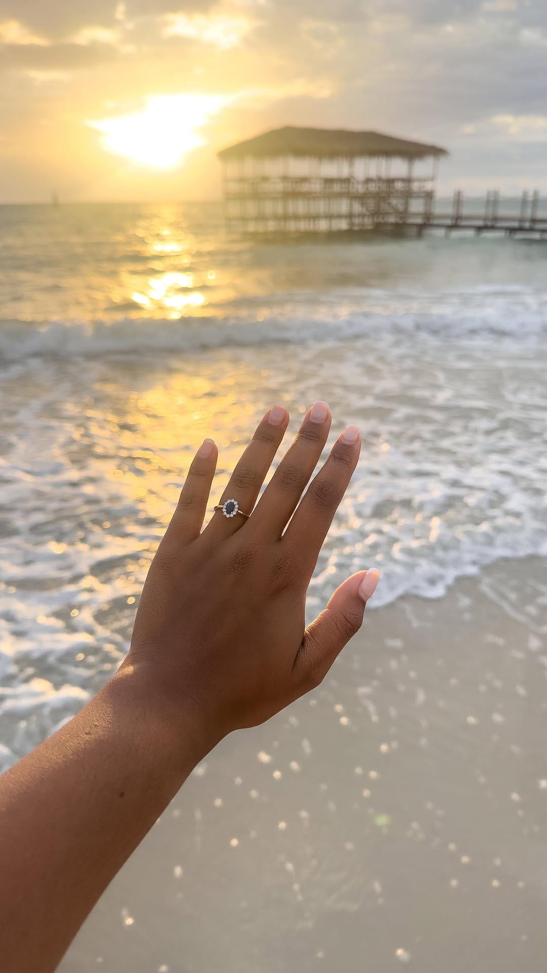 Post 9 by Cynthia Royer on Instagram (video)