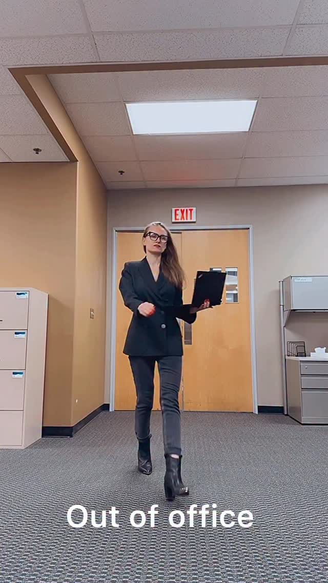 Post 6 by Ulyana Zu on Instagram (video)