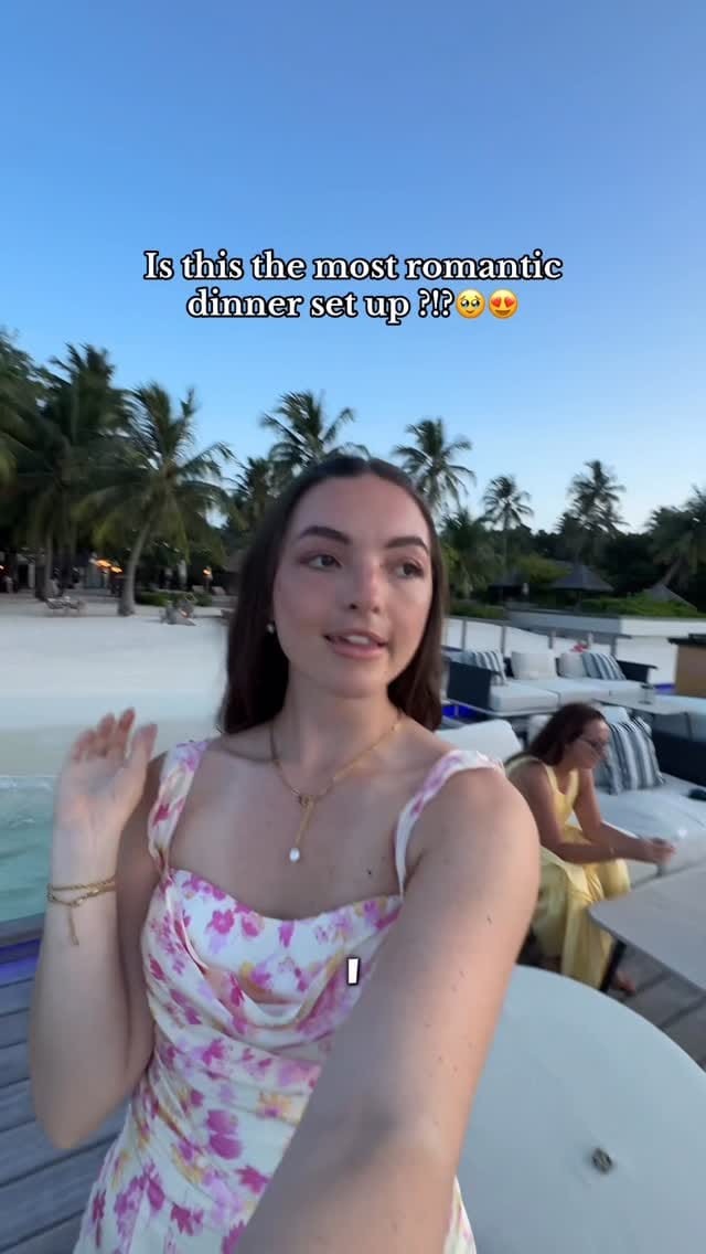 Post 7 by Bobbie Garton | Luxury Travel on Instagram (video)