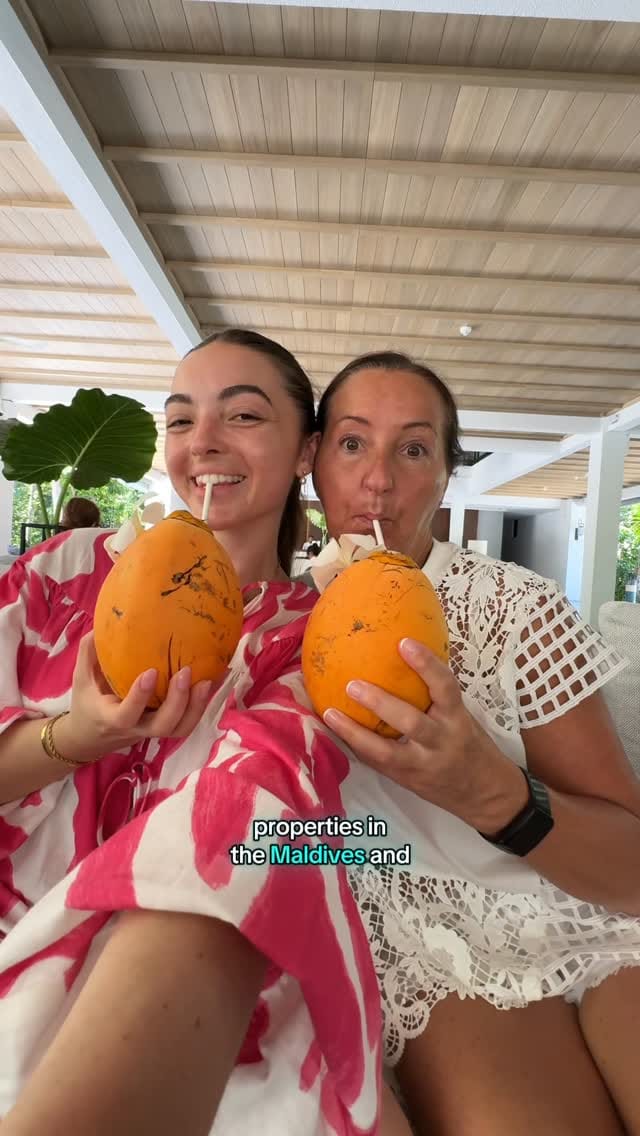Post 6 by Bobbie Garton | Luxury Travel on Instagram (video)