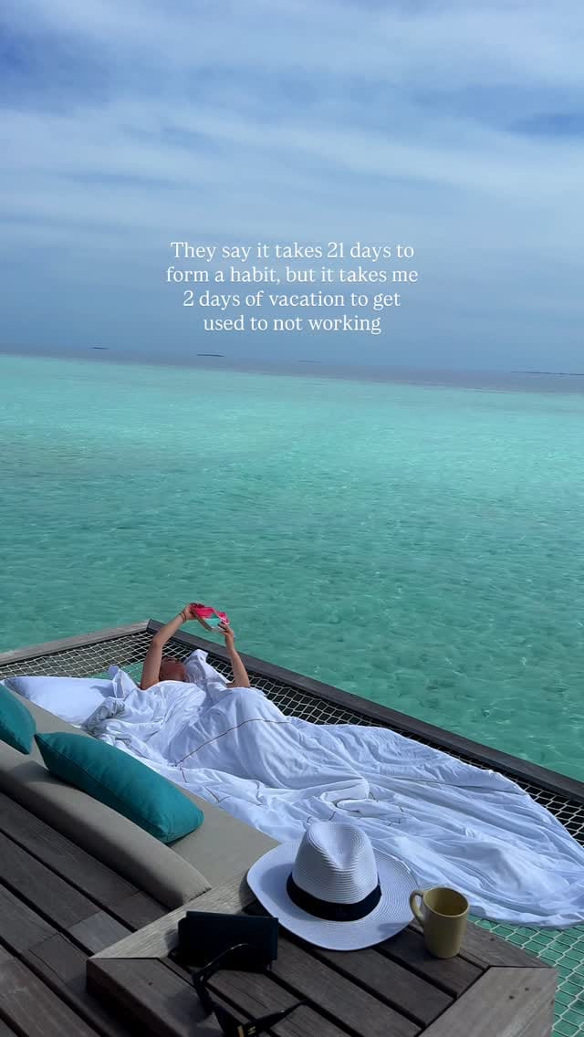Post 8 by Bobbie Garton | Luxury Travel on Instagram (video)
