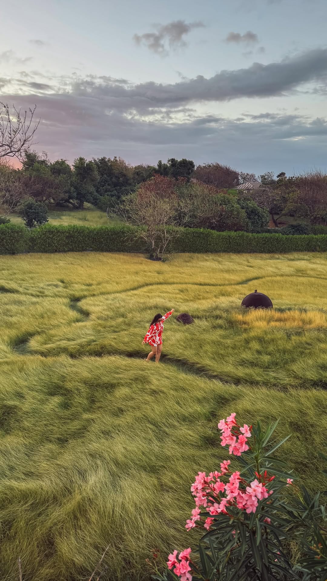 Post 10 by Bobbie Garton | Luxury Travel on Instagram (video)