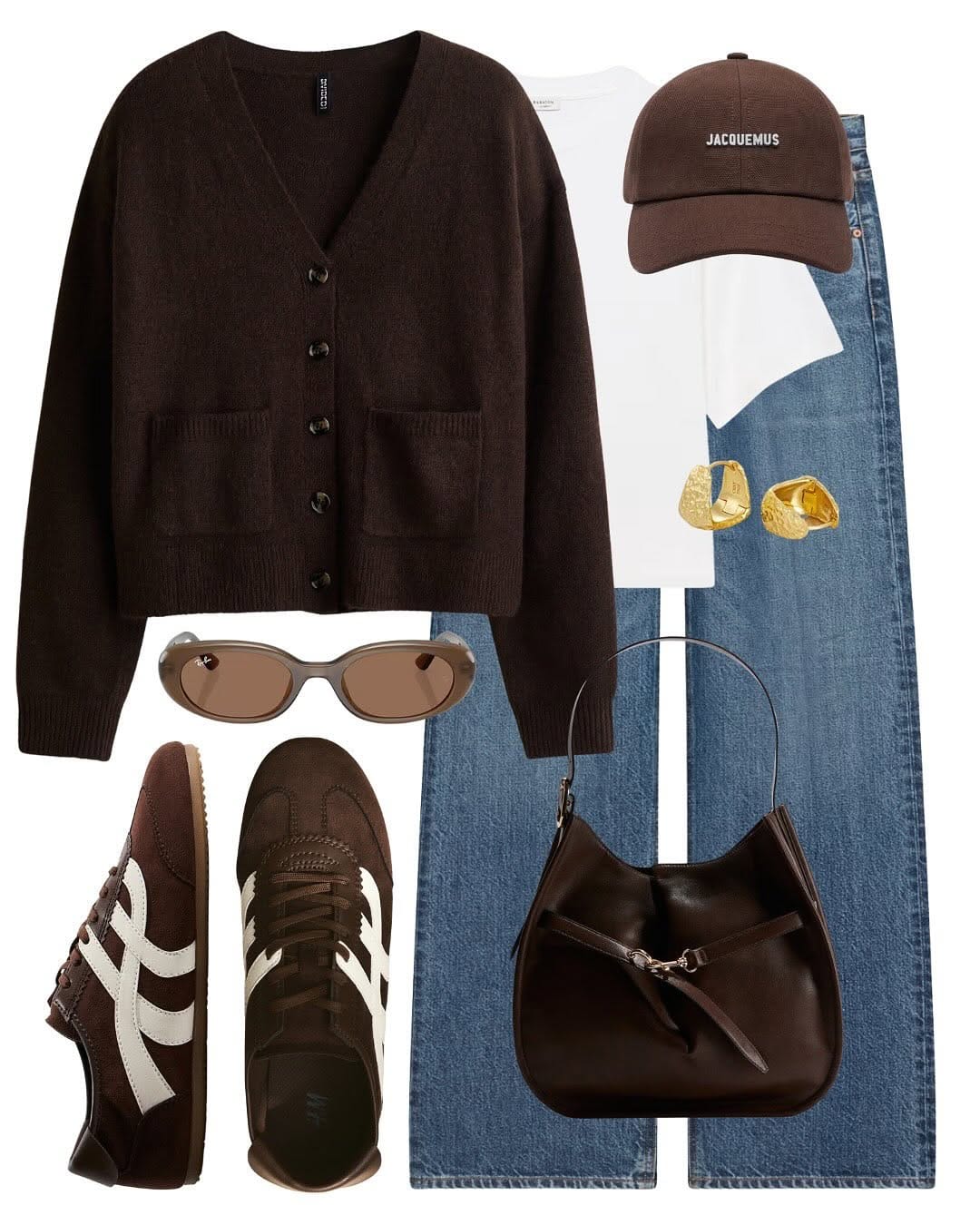 Post 1 by Style Archive - outfit suggestions on Instagram (carousel)