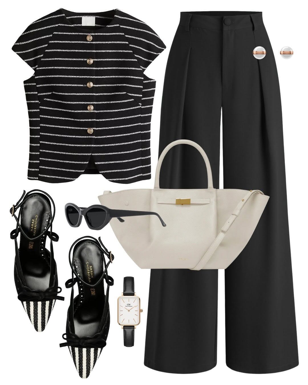 Post 8 by Style Archive - outfit suggestions on Instagram (carousel)
