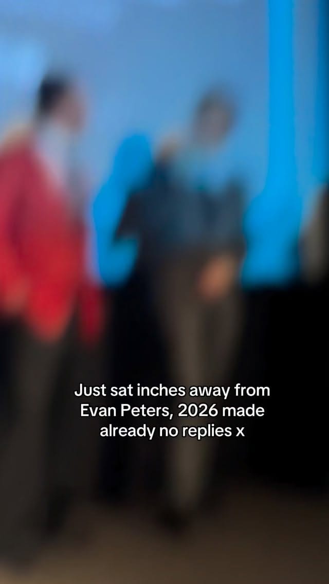 Post 3 by ISSY OAKLEY on Instagram (video)