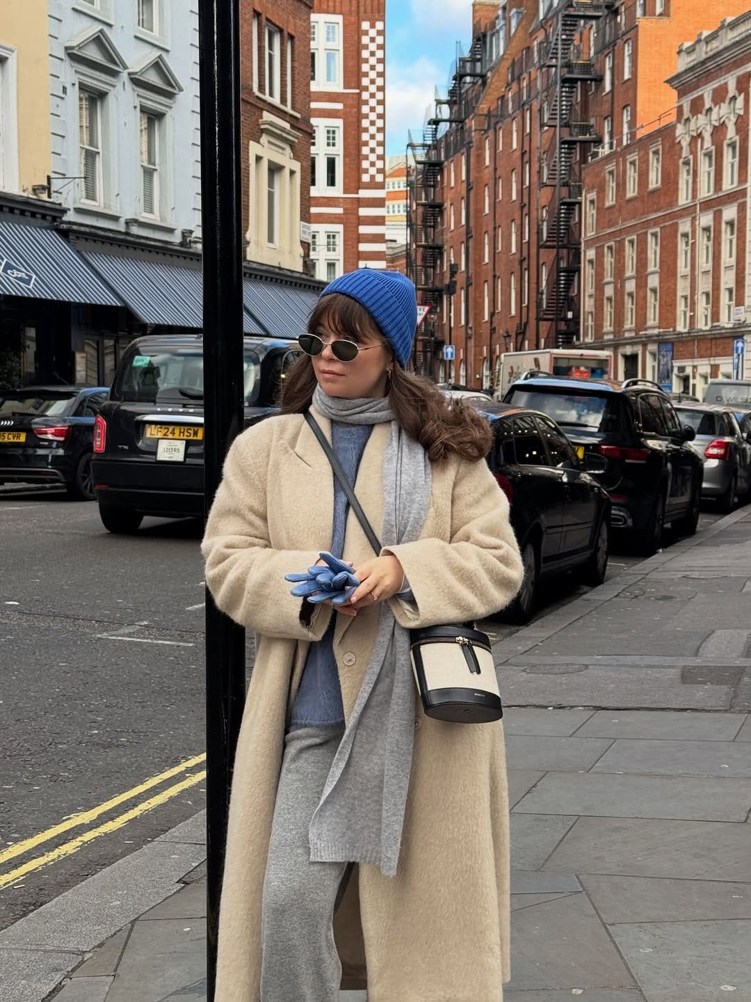 Post 3 by Content Creator | UGC | Shopper | Stylist on Instagram (carousel)