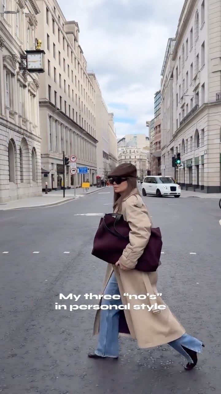 Post 5 by Content Creator | UGC | Shopper | Stylist on Instagram (video)