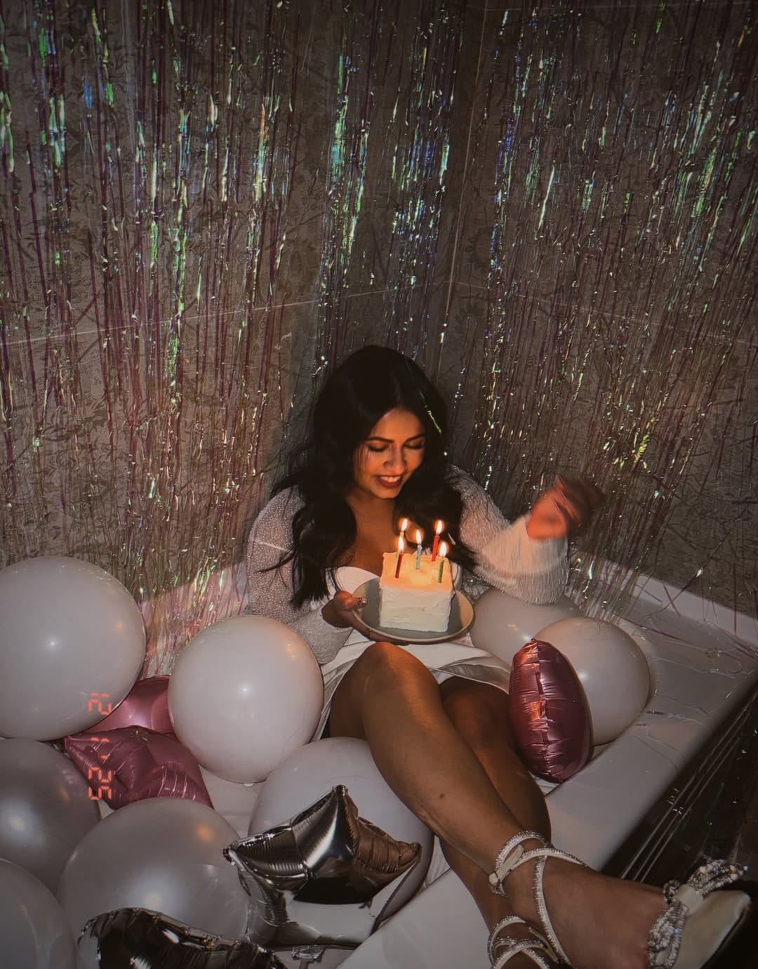 Post 8 by N A N C Y    B H U L L A R on Instagram (carousel)