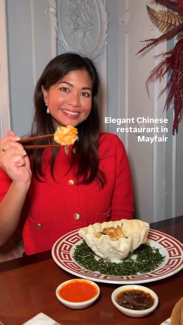 Post 3 by Marlena Razali on Instagram (video)