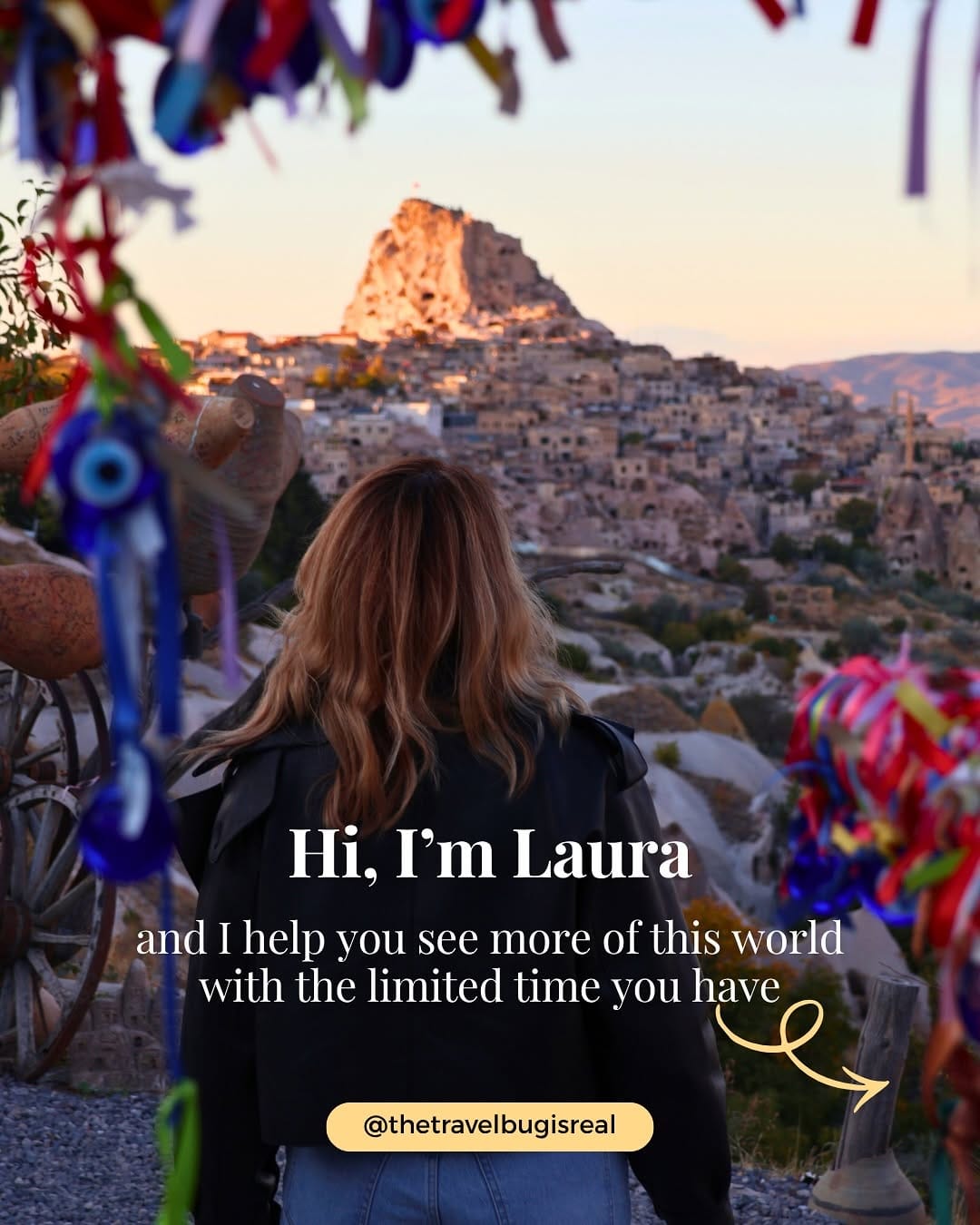 Post 9 by Laura | Fast Travel for Busy Explorers on Instagram (carousel)