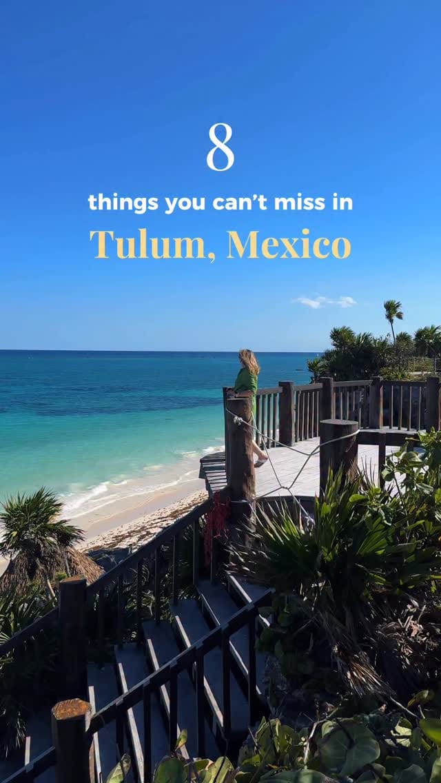 Post 2 by Laura | Fast Travel for Busy Explorers on Instagram (video)