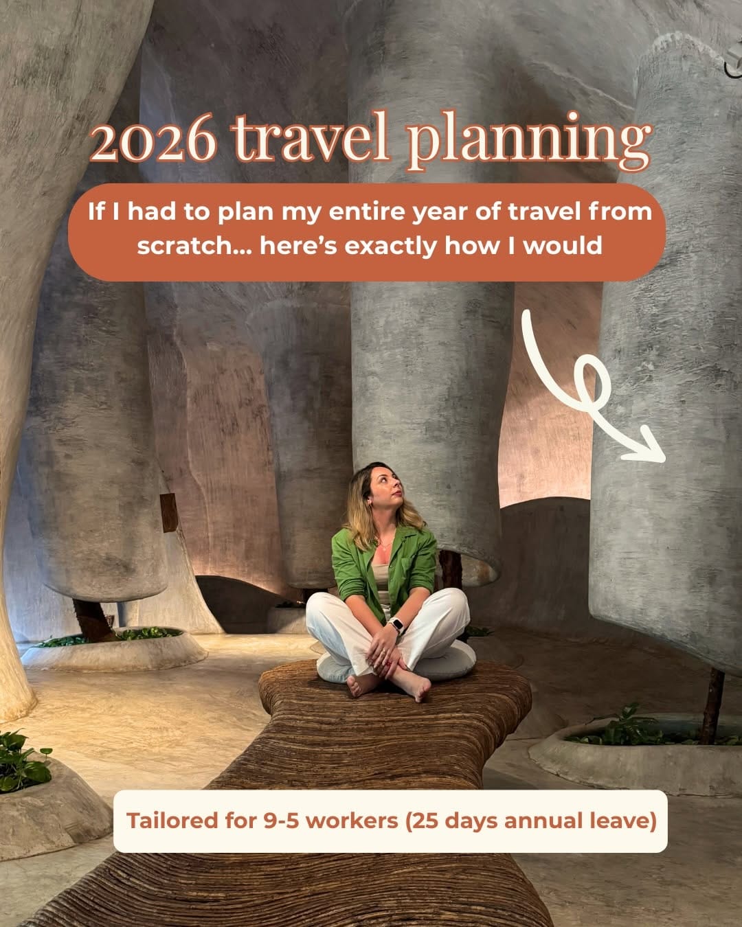 Post 1 by Laura | Fast Travel for Busy Explorers on Instagram (carousel)