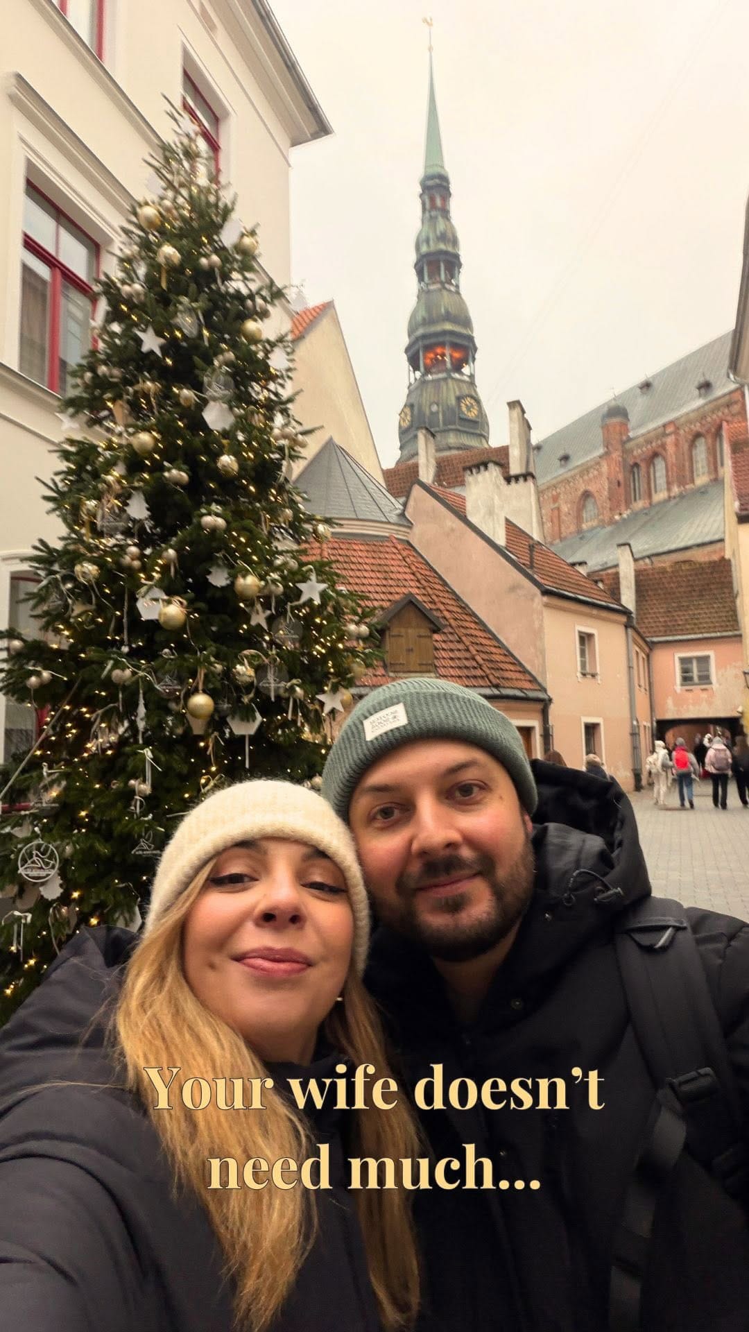 Post 6 by Laura | Fast Travel for Busy Explorers on Instagram (video)