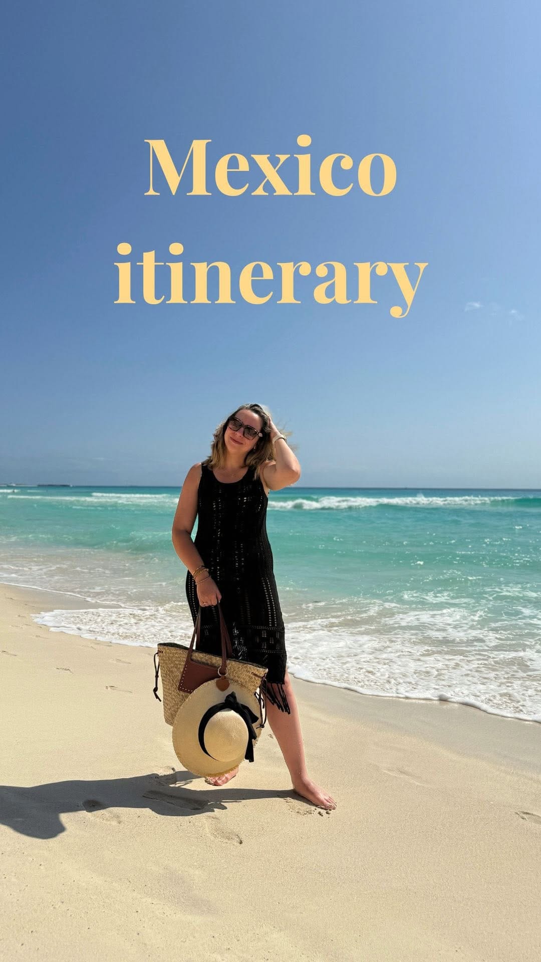 Post 4 by Laura | Fast Travel for Busy Explorers on Instagram (video)