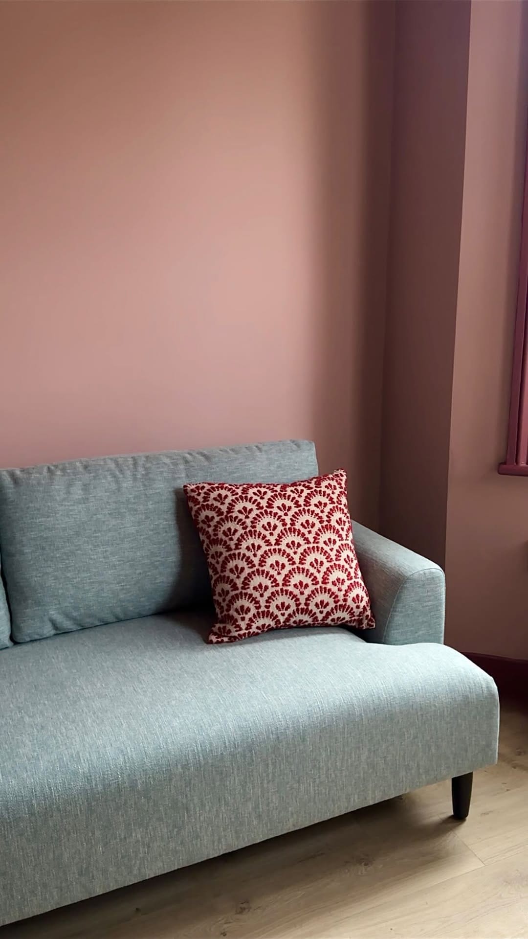 Post 1 by maddie on Instagram (video)