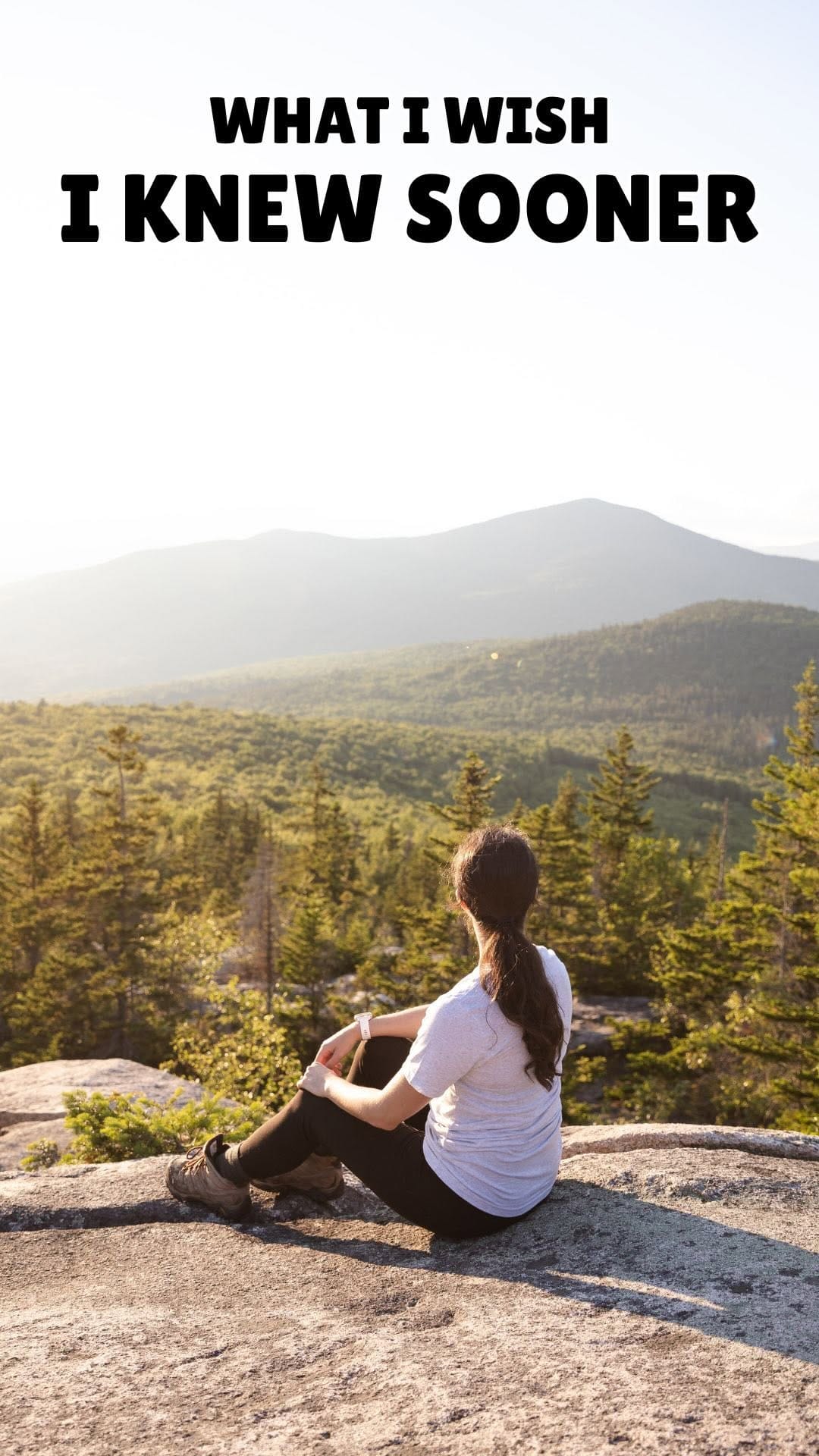Post 10 by Nichole Iby ↟  New England Hiking + Travel on Instagram (video)