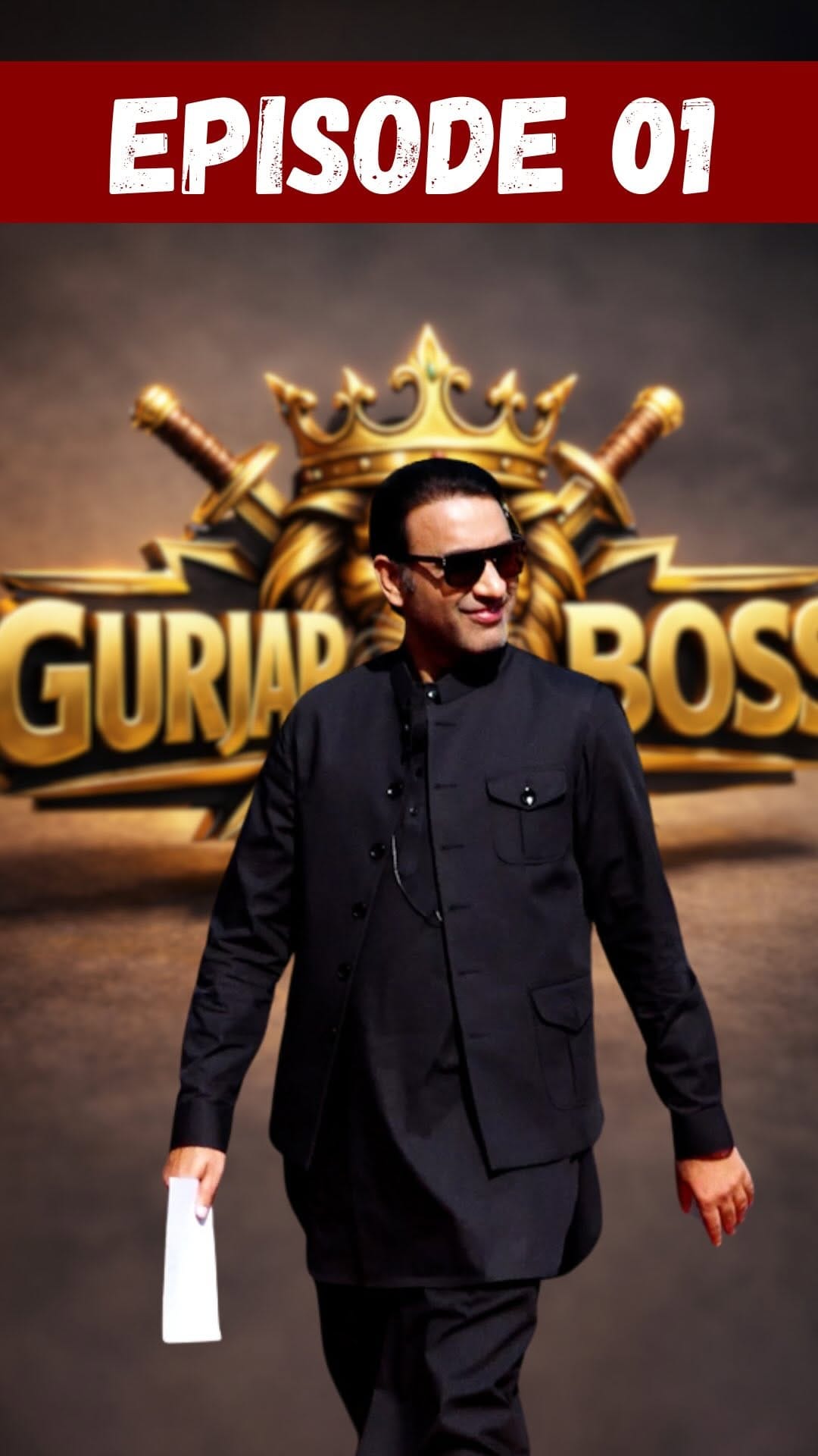 Post 5 by Gaurhav Nagar on Instagram (video)
