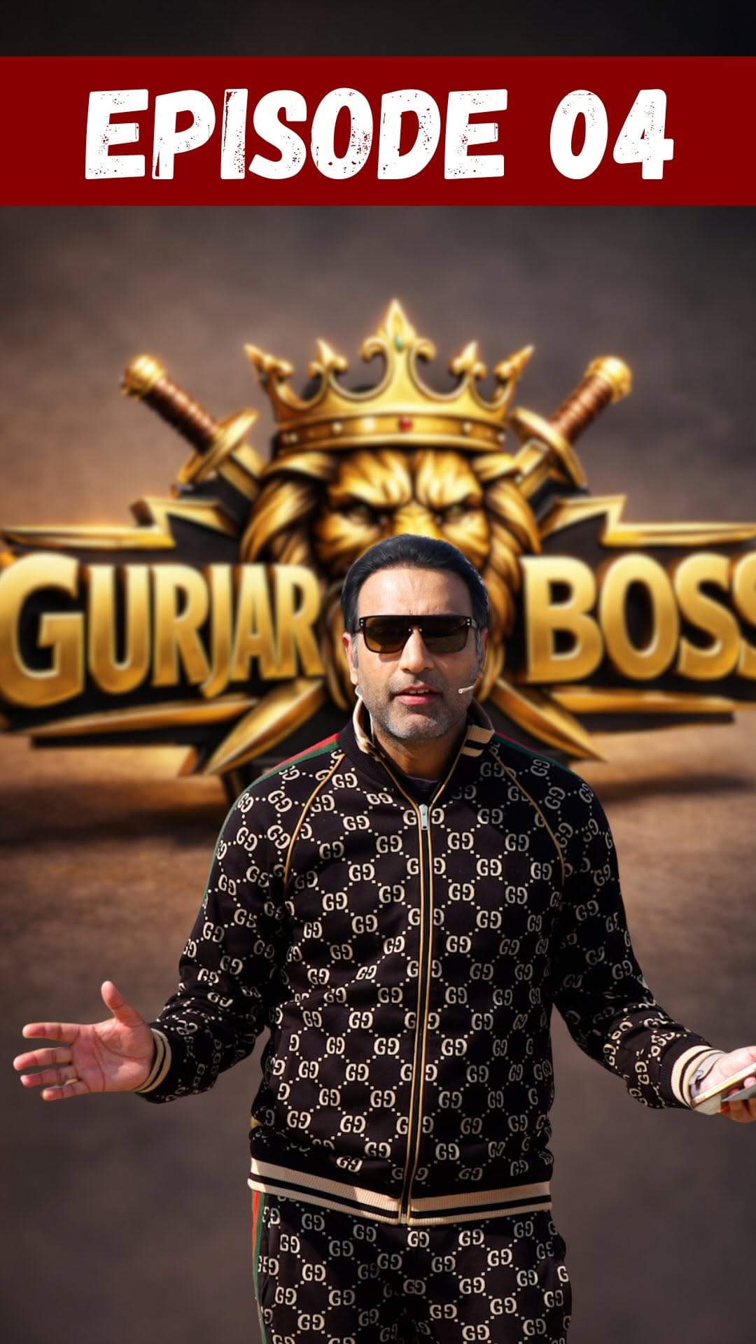 Post 1 by Gaurhav Nagar on Instagram (video)