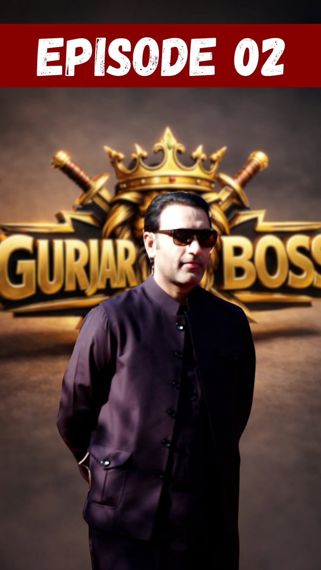 Post 4 by Gaurhav Nagar on Instagram (video)