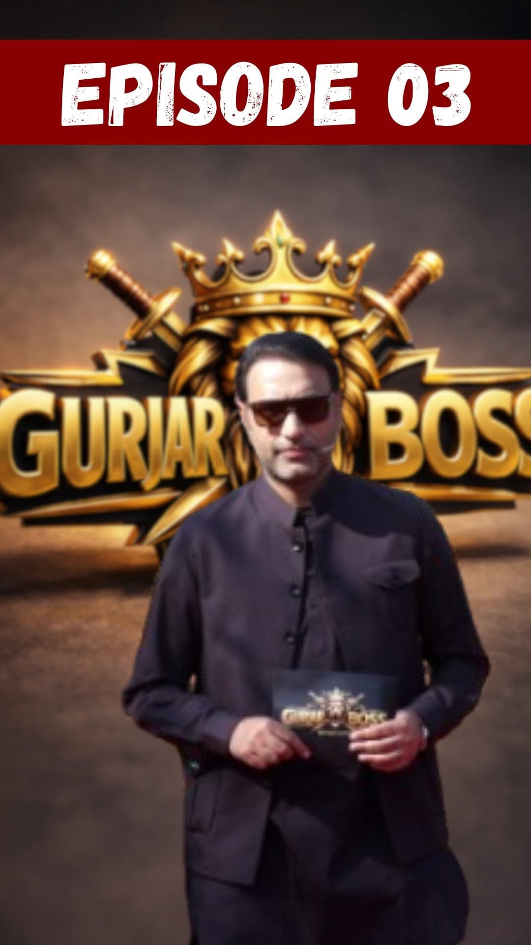Post 3 by Gaurhav Nagar on Instagram (video)