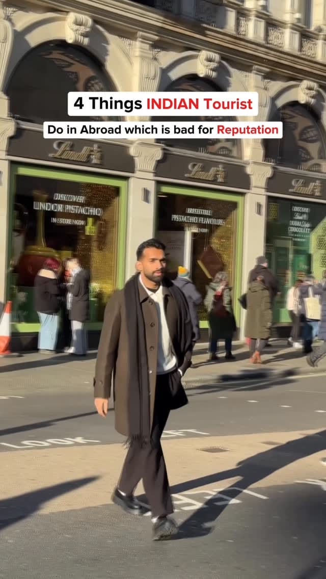 Post 8 by VISHNU VIJAYADHARAN 🌏 Travel and Lifestyle on Instagram (video)