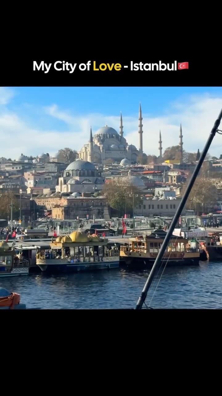 Post 3 by VISHNU VIJAYADHARAN 🌏 Travel and Lifestyle on Instagram (video)