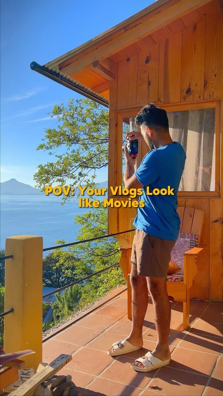 Post 9 by VISHNU VIJAYADHARAN 🌏 Travel and Lifestyle on Instagram (video)