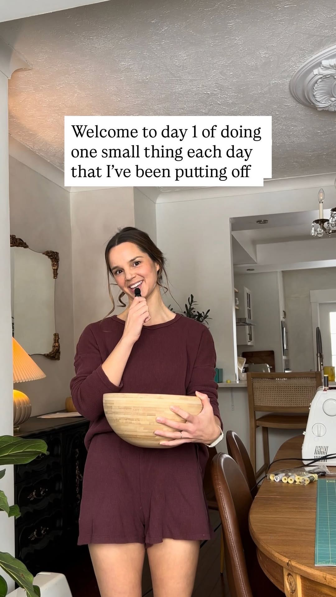 Post 4 by Prana Vida | Slow Fashion, Made in Canada on Instagram (video)