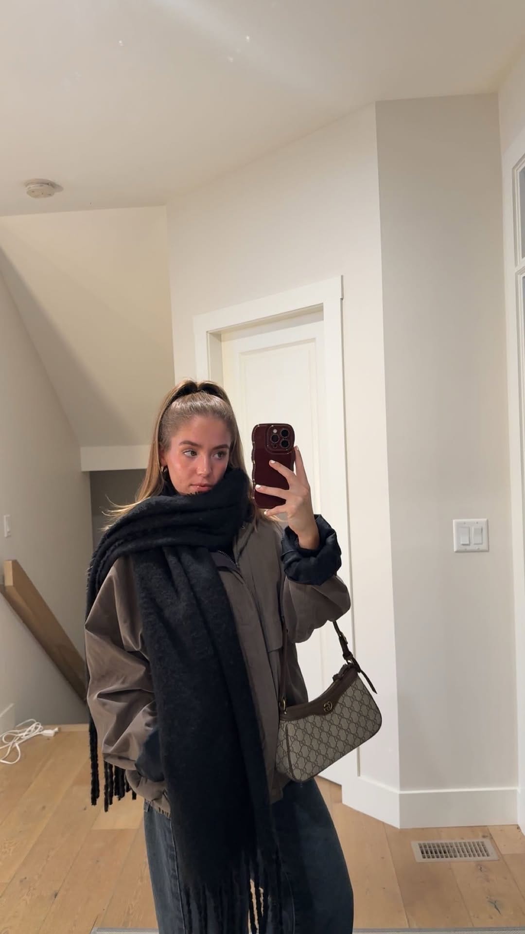 Post 10 by Kenzie Rose - UGC | Fashion | Content Creation on Instagram (video)