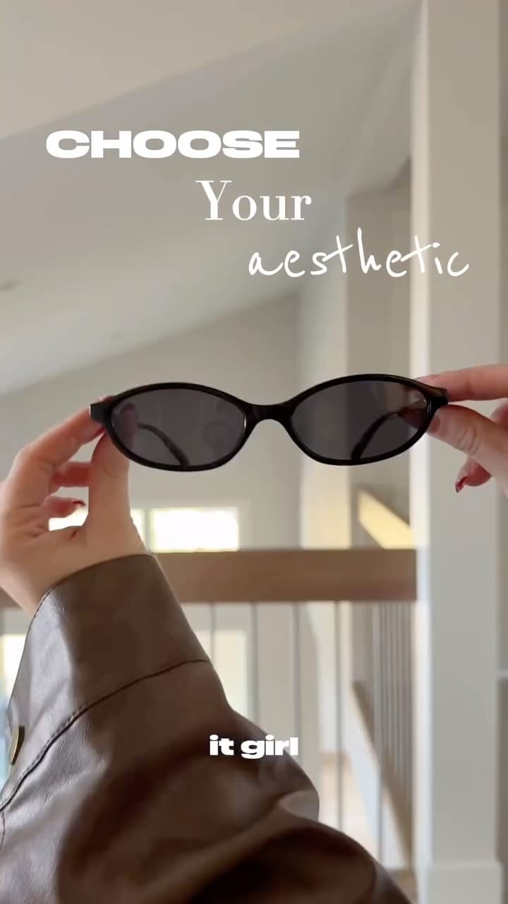 Post 6 by Kenzie Rose - UGC | Fashion | Content Creation on Instagram (video)