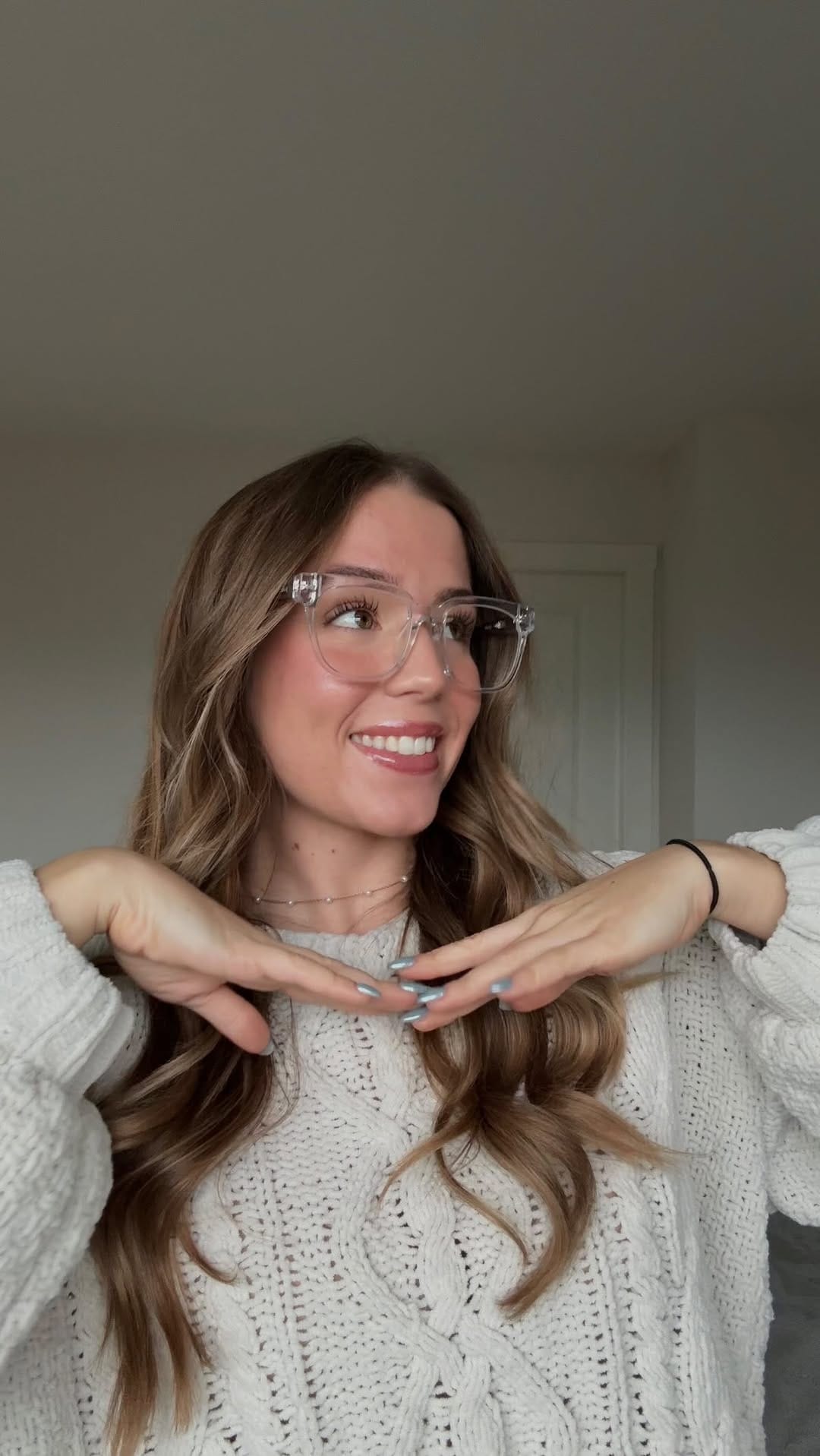 Post 4 by Kenzie Rose - UGC | Fashion | Content Creation on Instagram (video)