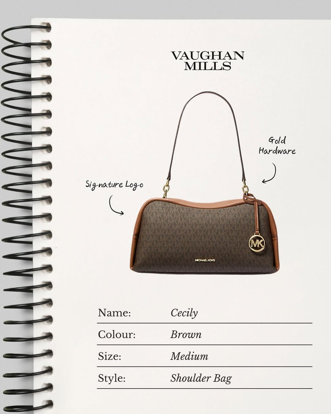 Post 5 by Vaughan Mills Shopping Centre on Instagram (carousel)