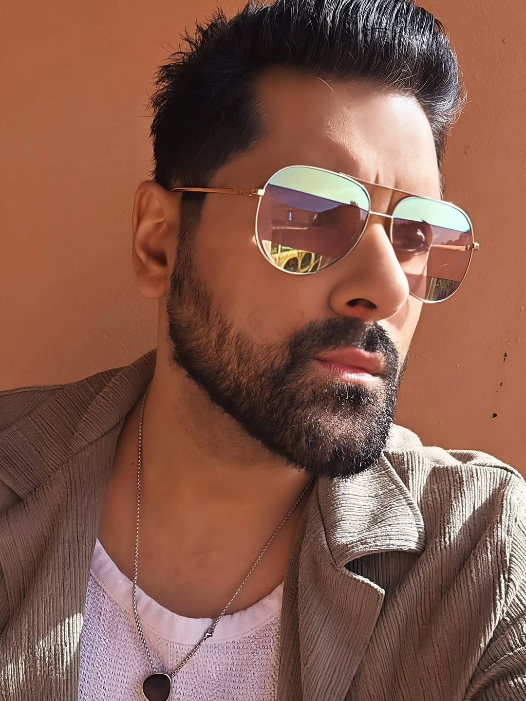 Post 1 by Gaurav Lamba on Instagram (image)