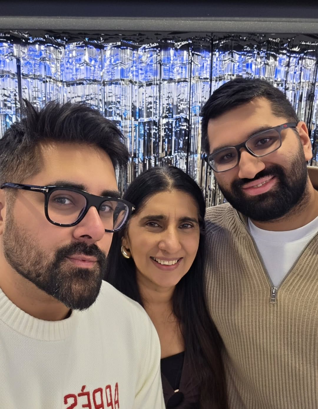 Post 2 by Gaurav Lamba on Instagram (carousel)