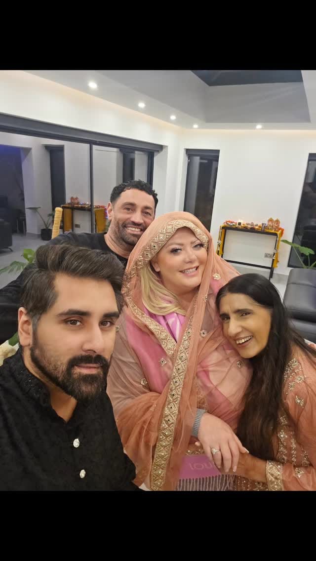 Post 6 by Gaurav Lamba on Instagram (video)