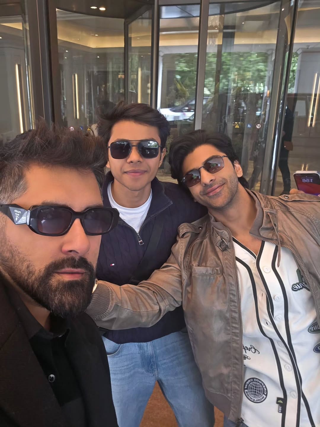 Post 8 by Gaurav Lamba on Instagram (carousel)